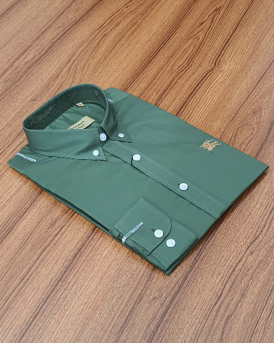 Cotton Full Shirt